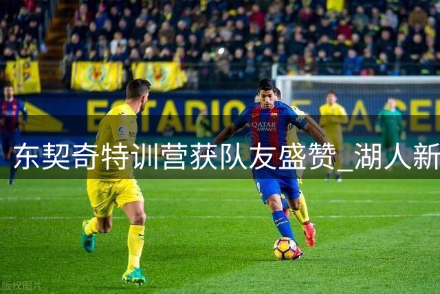 东契奇特训营获队友盛赞 湖人新援称其展现领袖魅力